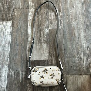 Coach Crossbody purse